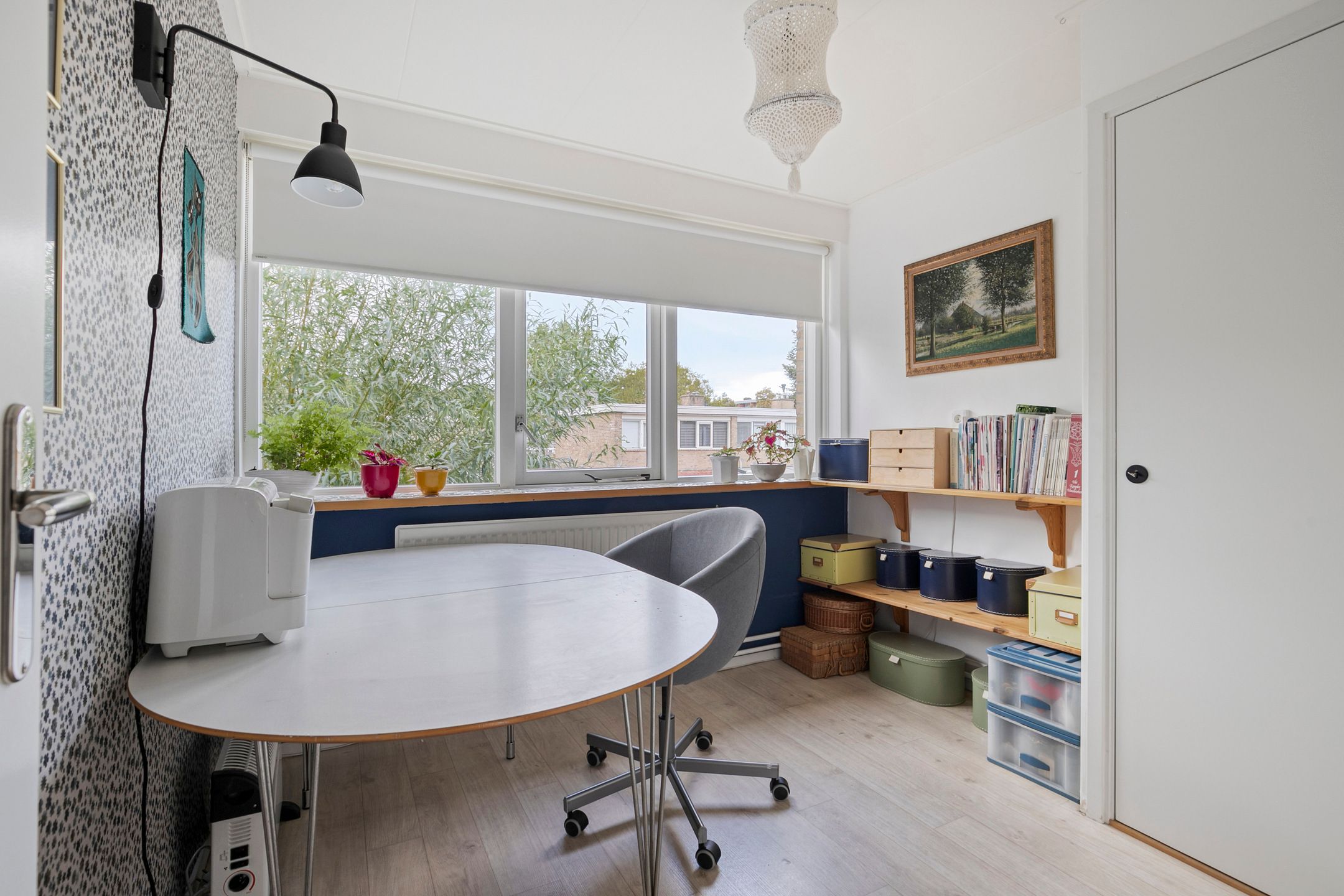 Foto 24 van Veldbloemenweg 5