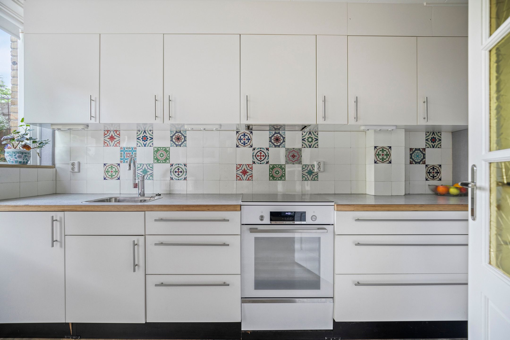 Foto 3 van Veldbloemenweg 5