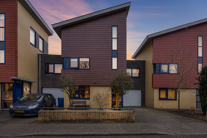 Kasteellaan 8 main image