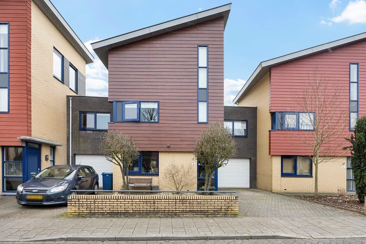 Foto 4 van Kasteellaan 8