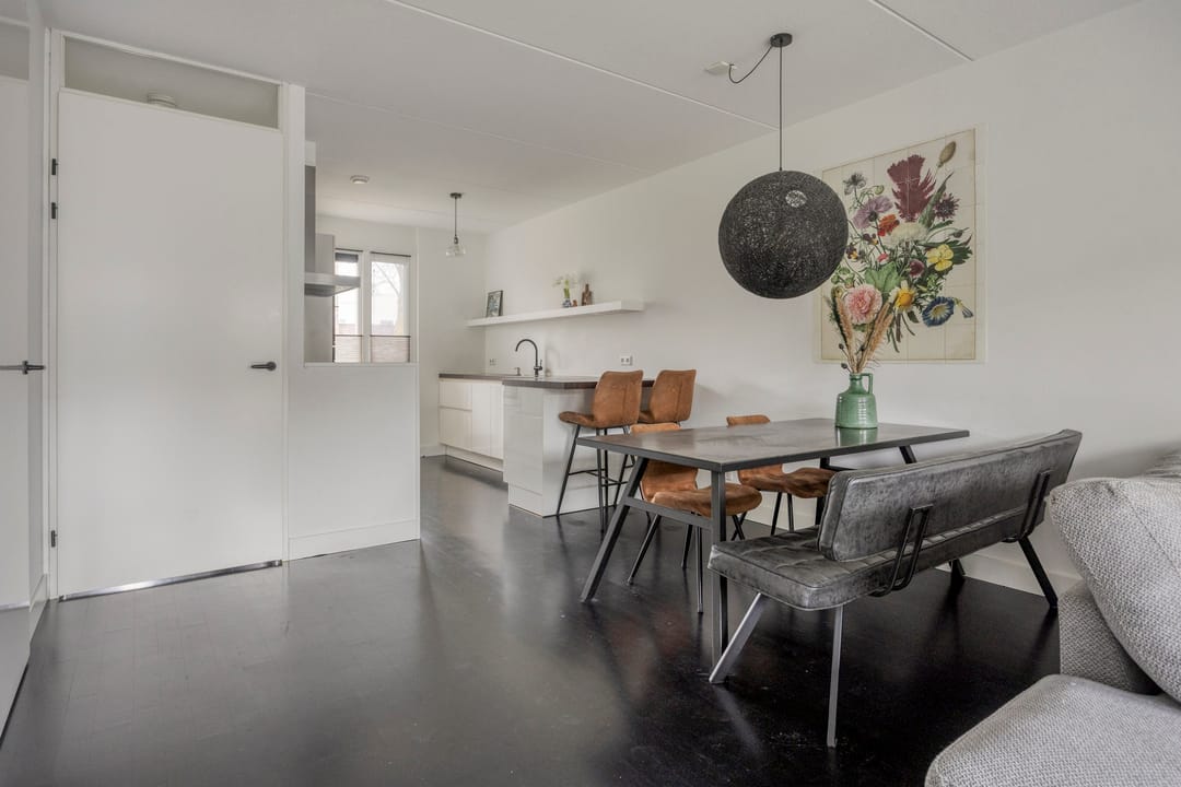 Foto 8 van Hofstedestraat 24