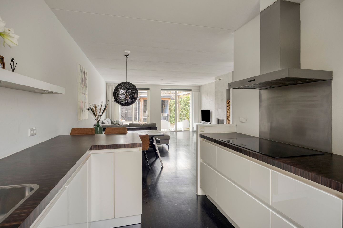 Foto 5 van Hofstedestraat 24