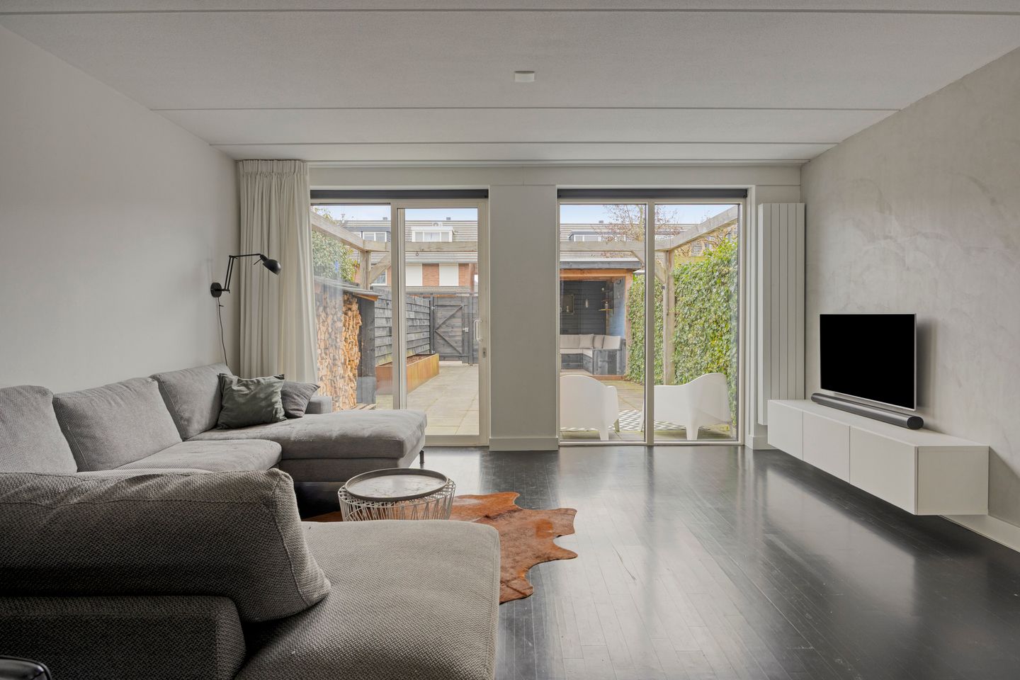 Foto 4 van Hofstedestraat 24