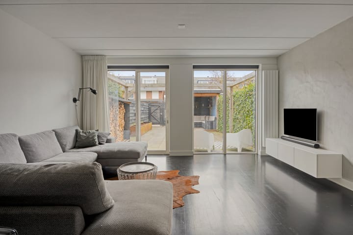 Photo 4 of Hofstedestraat 24