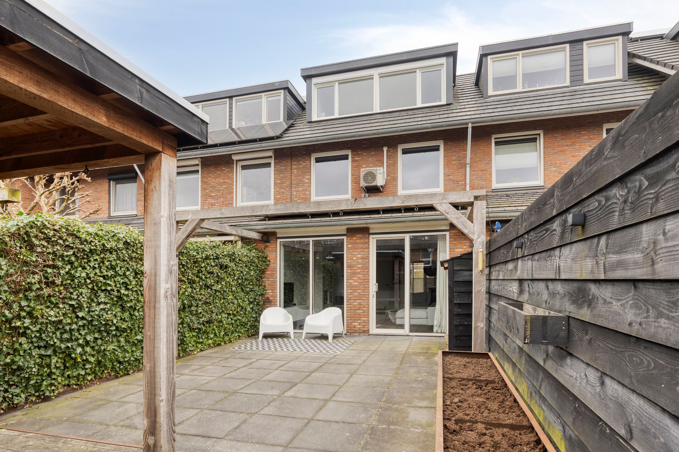 Foto 3 van Hofstedestraat 24