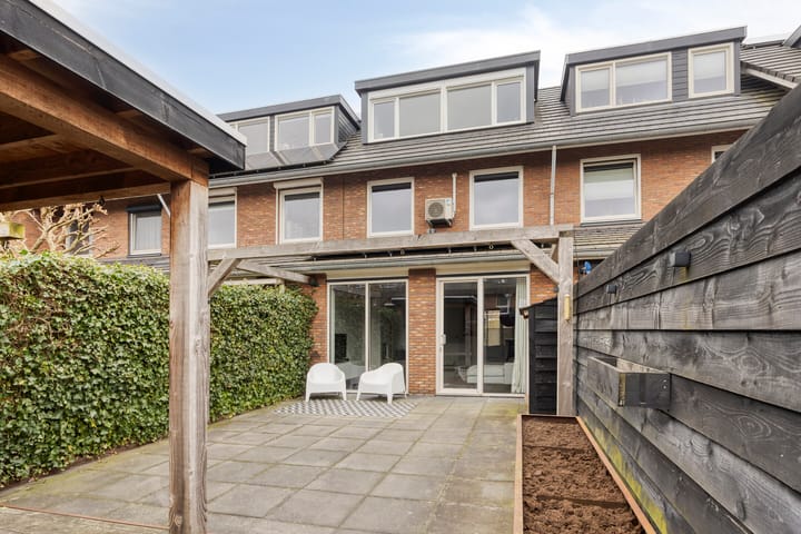 Photo 3 of Hofstedestraat 24