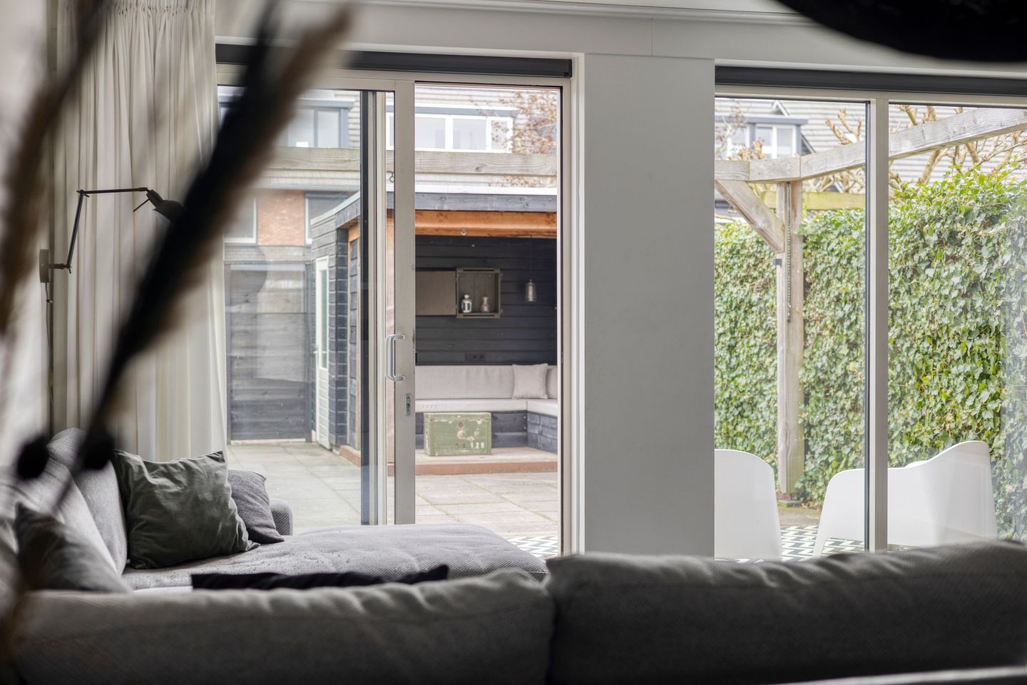 Foto 14 van Hofstedestraat 24