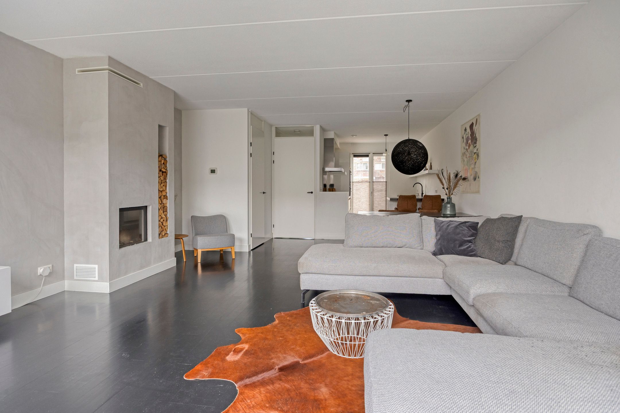 Foto 6 van Hofstedestraat 24