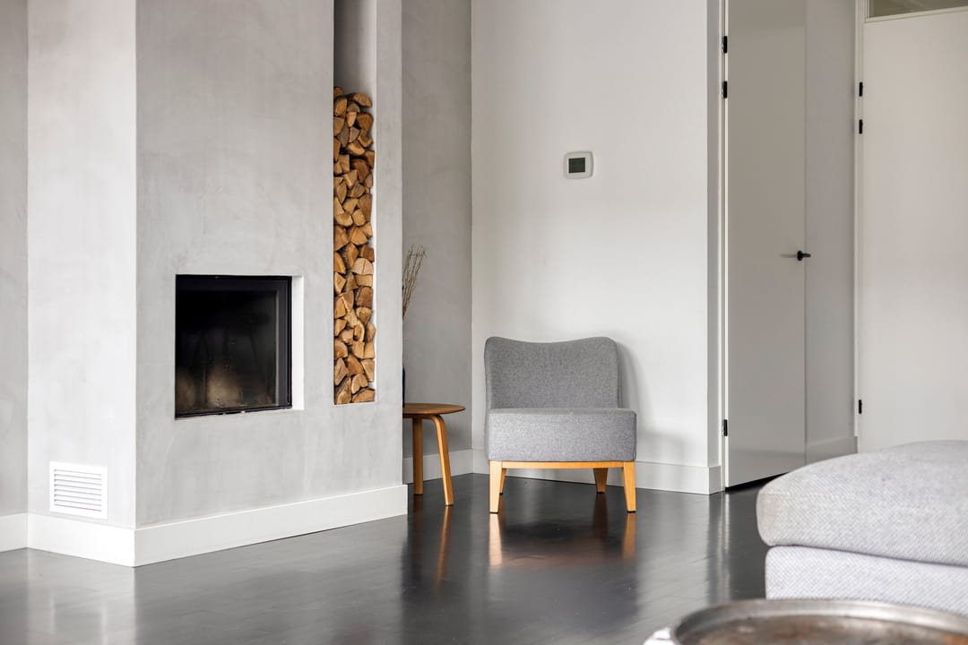 Foto 7 van Hofstedestraat 24