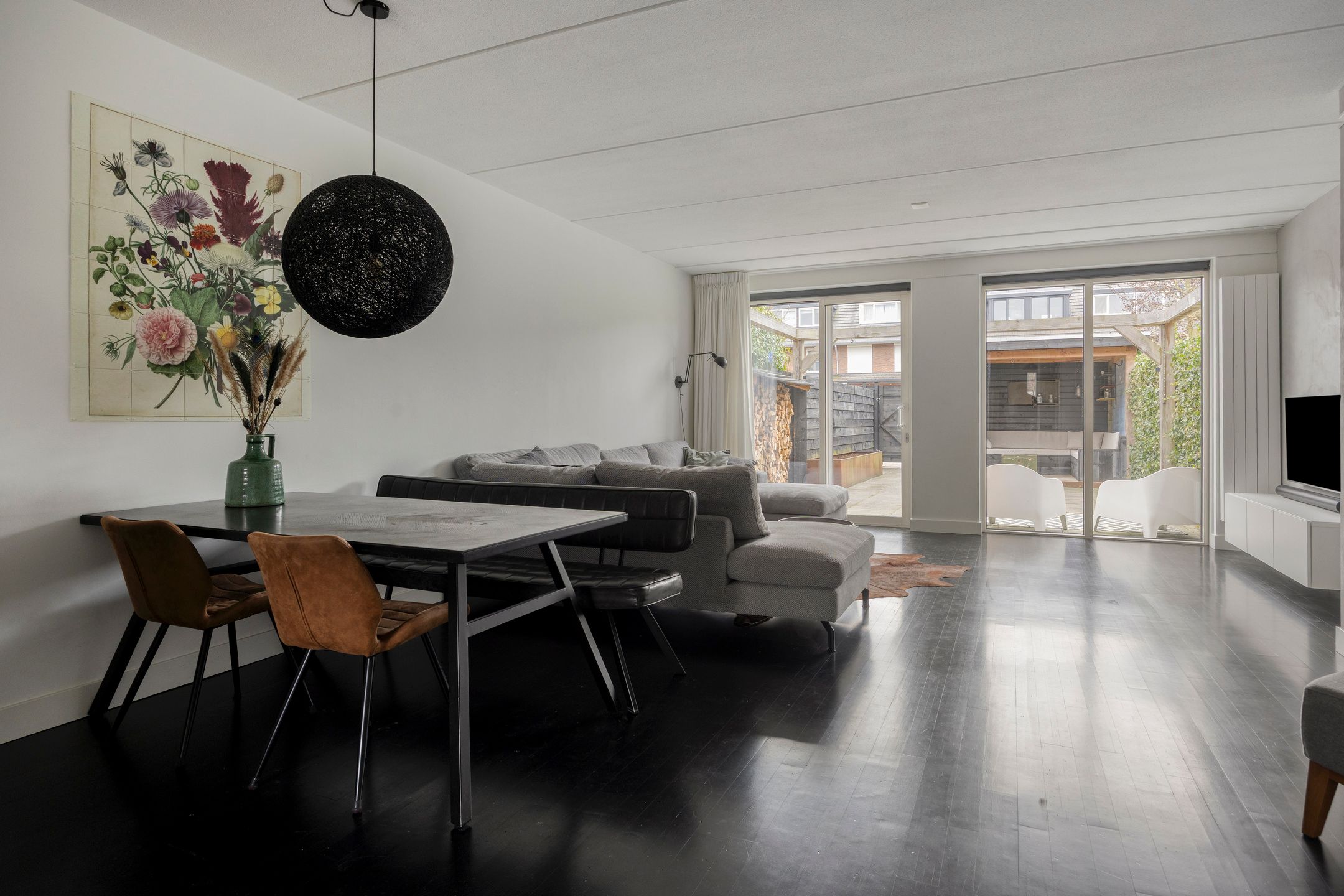 Foto 9 van Hofstedestraat 24