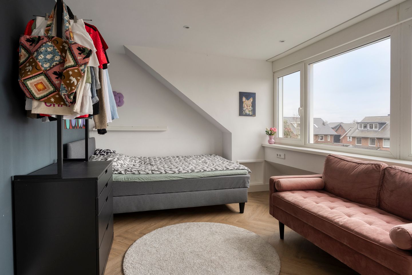 Foto 25 van Hofstedestraat 24