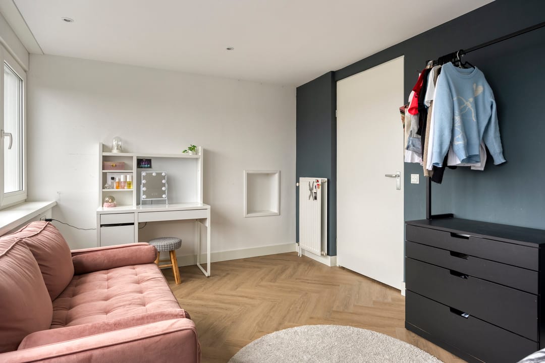 Foto 26 van Hofstedestraat 24