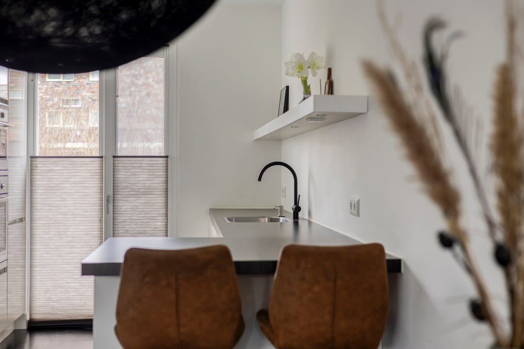 Foto 13 van Hofstedestraat 24