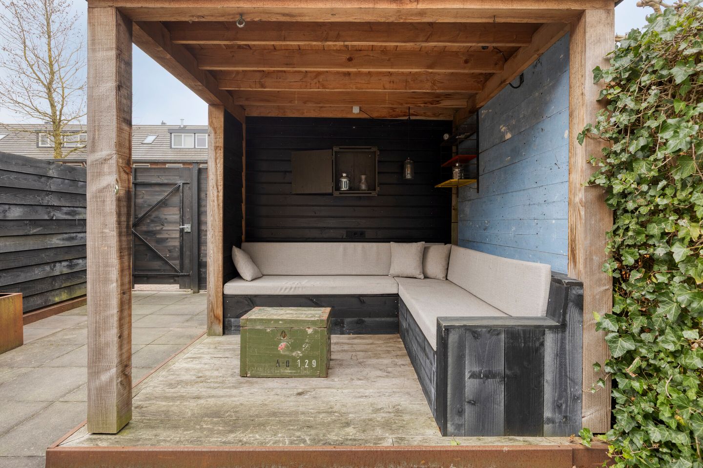 Foto 29 van Hofstedestraat 24