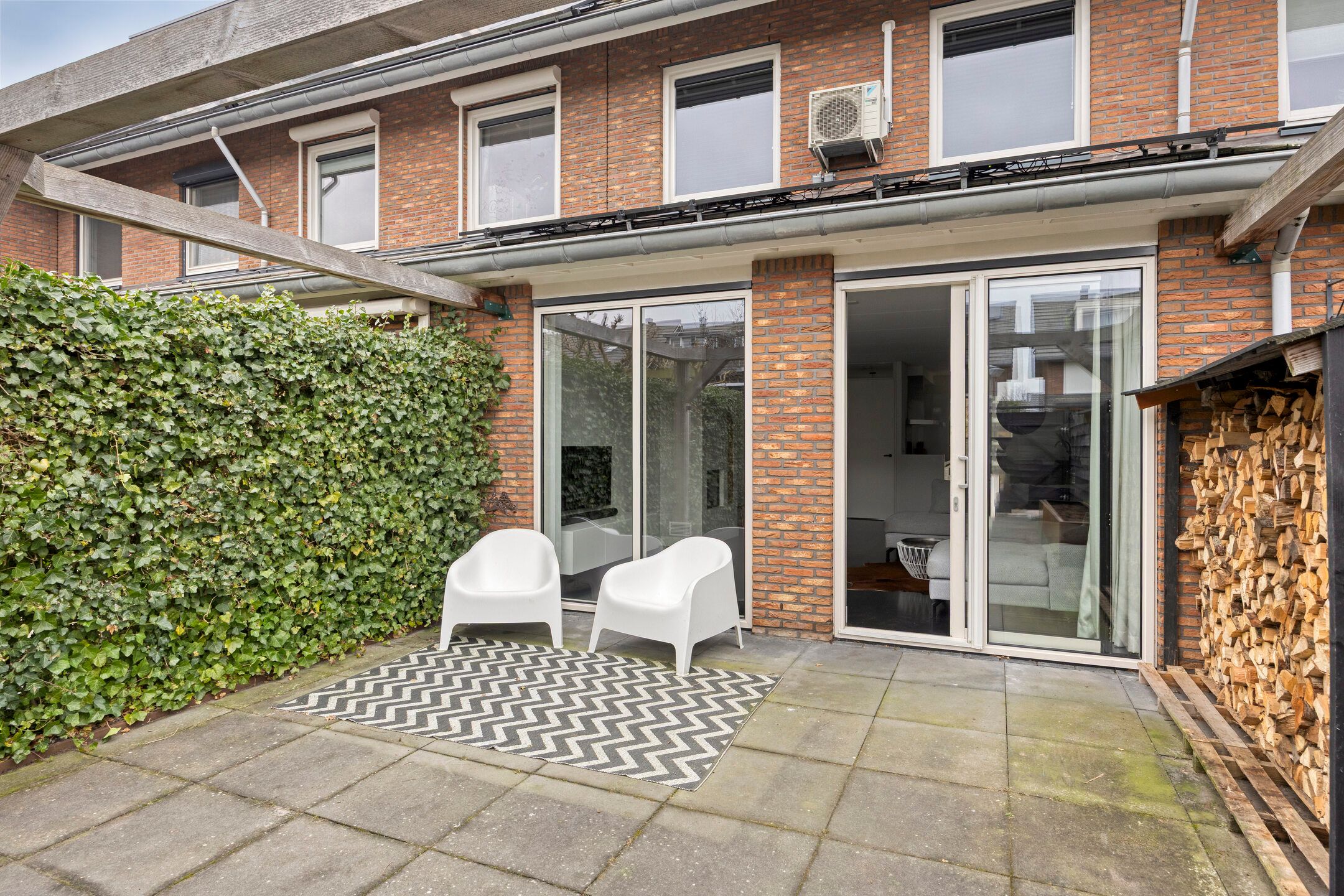 Foto 30 van Hofstedestraat 24