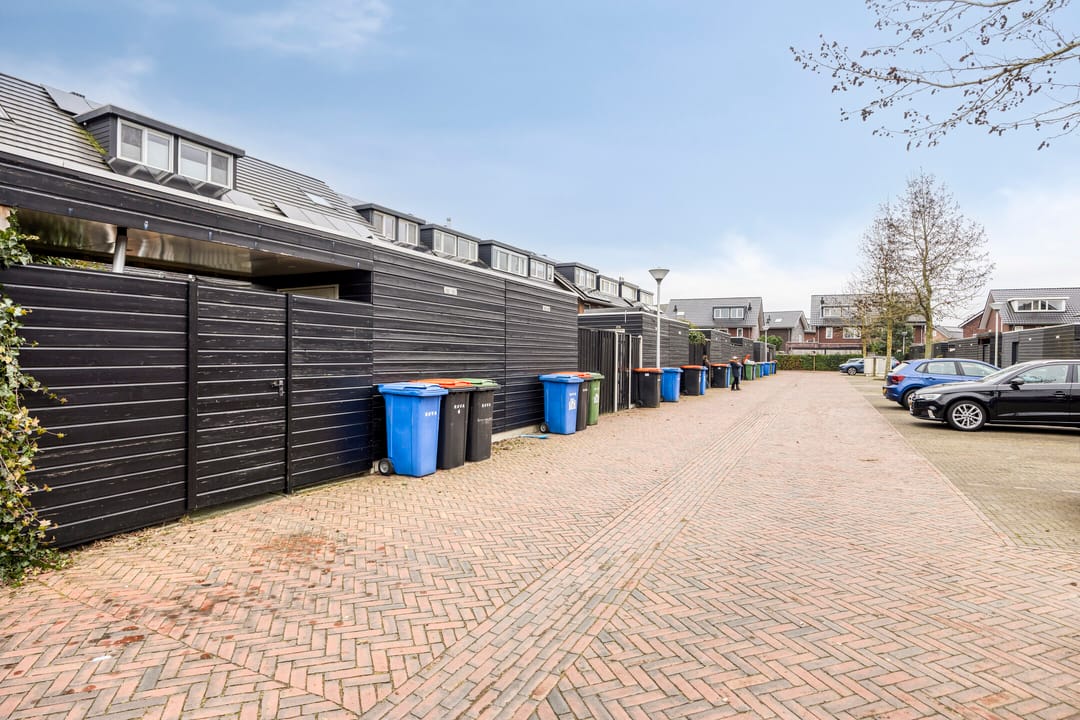 Foto 31 van Hofstedestraat 24