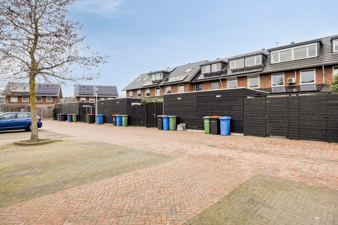 Foto 32 van Hofstedestraat 24