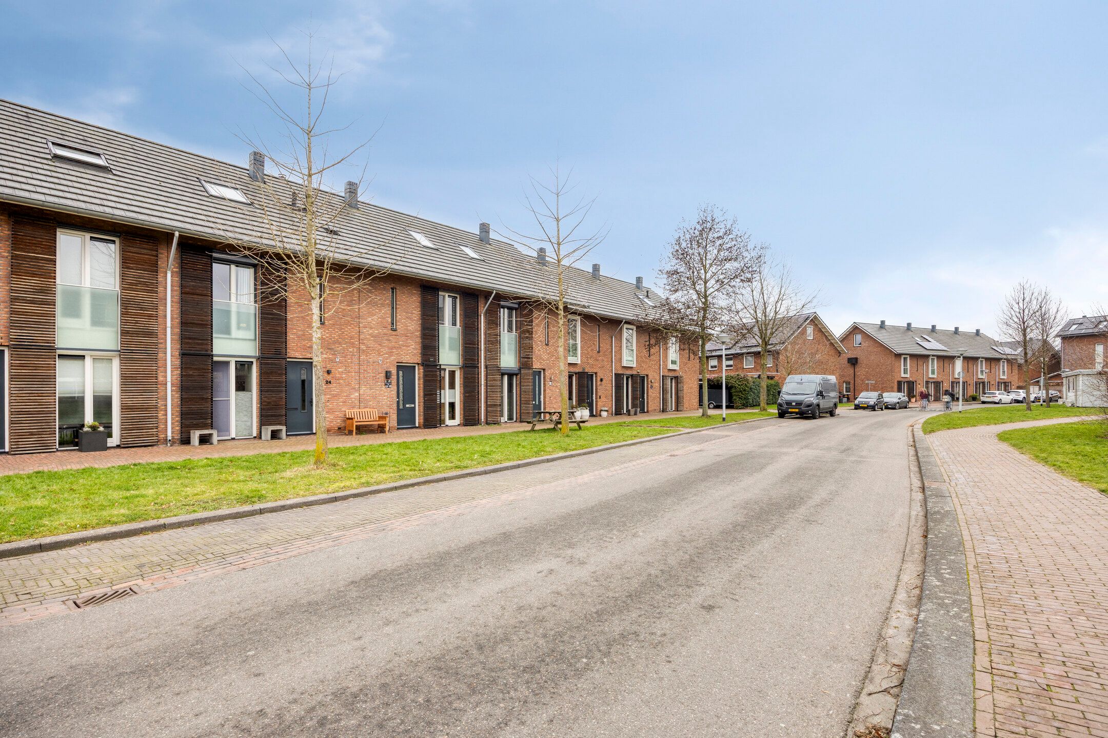 Foto 33 van Hofstedestraat 24