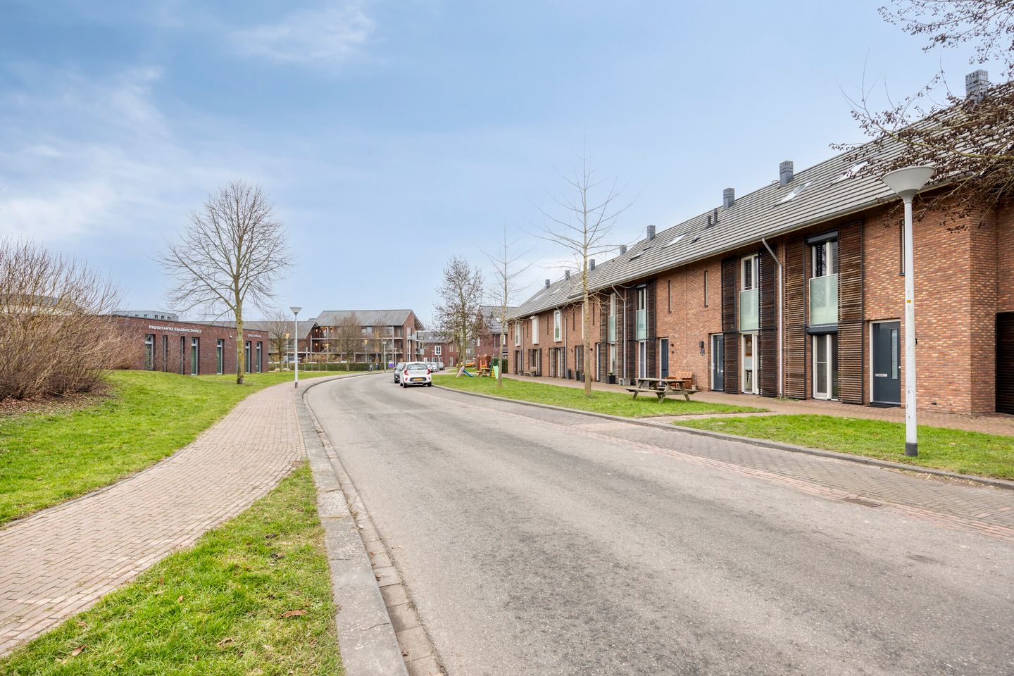 Foto 34 van Hofstedestraat 24