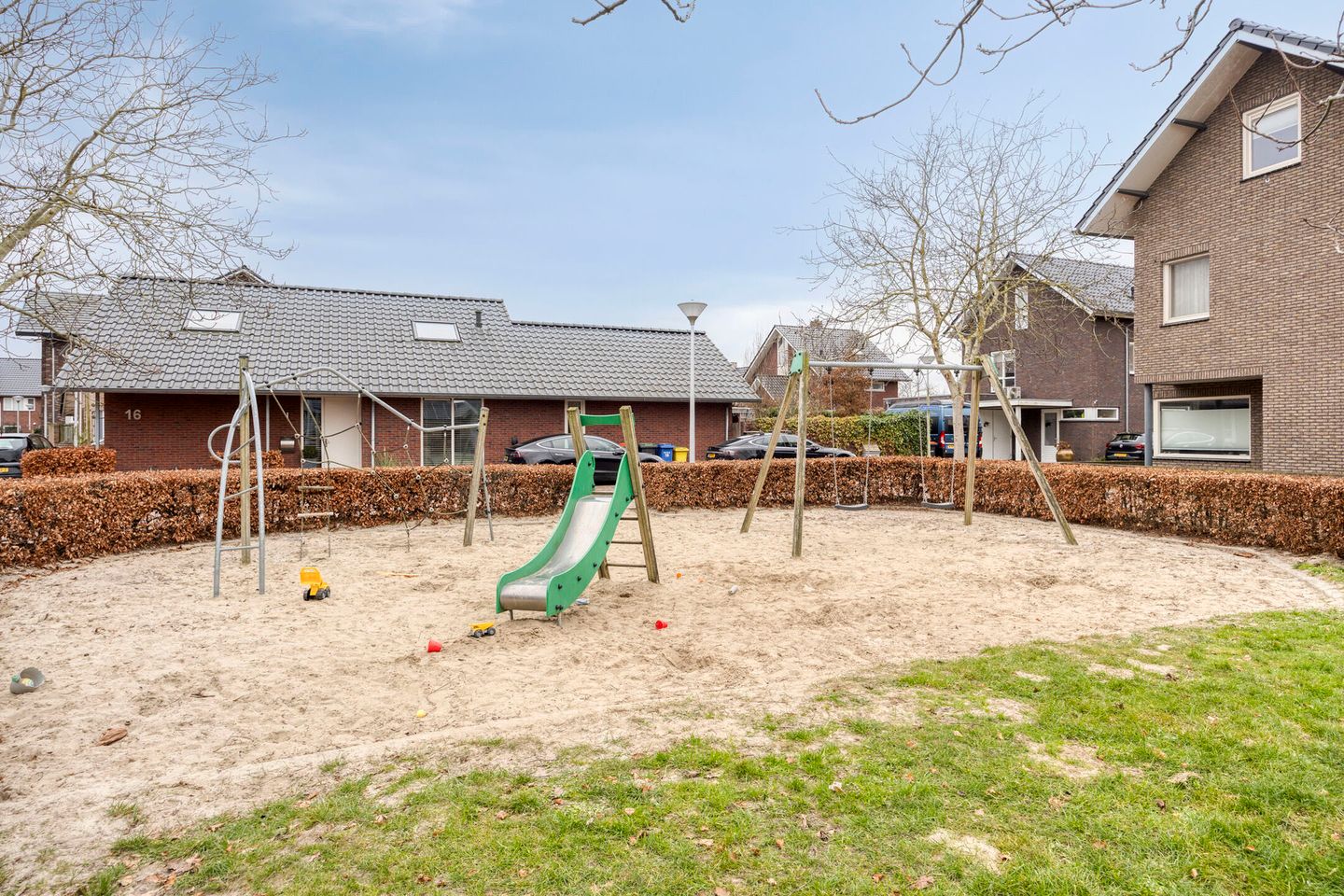 Foto 35 van Hofstedestraat 24