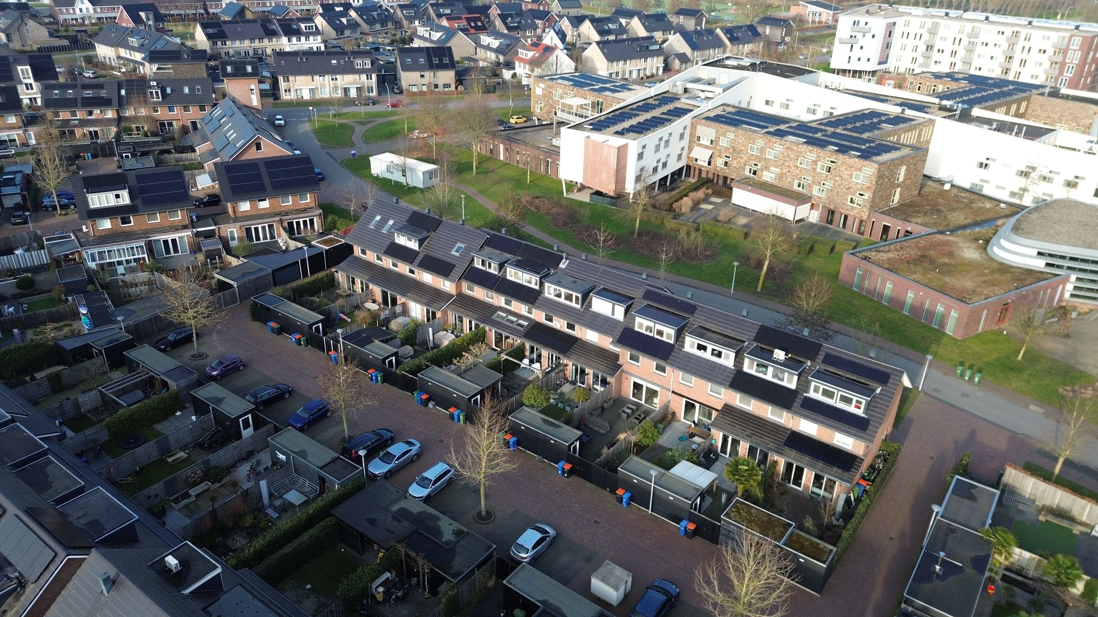 Foto 36 van Hofstedestraat 24