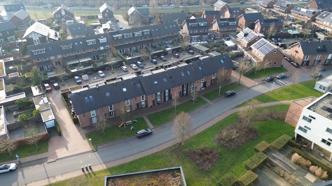 Foto 37 van Hofstedestraat 24