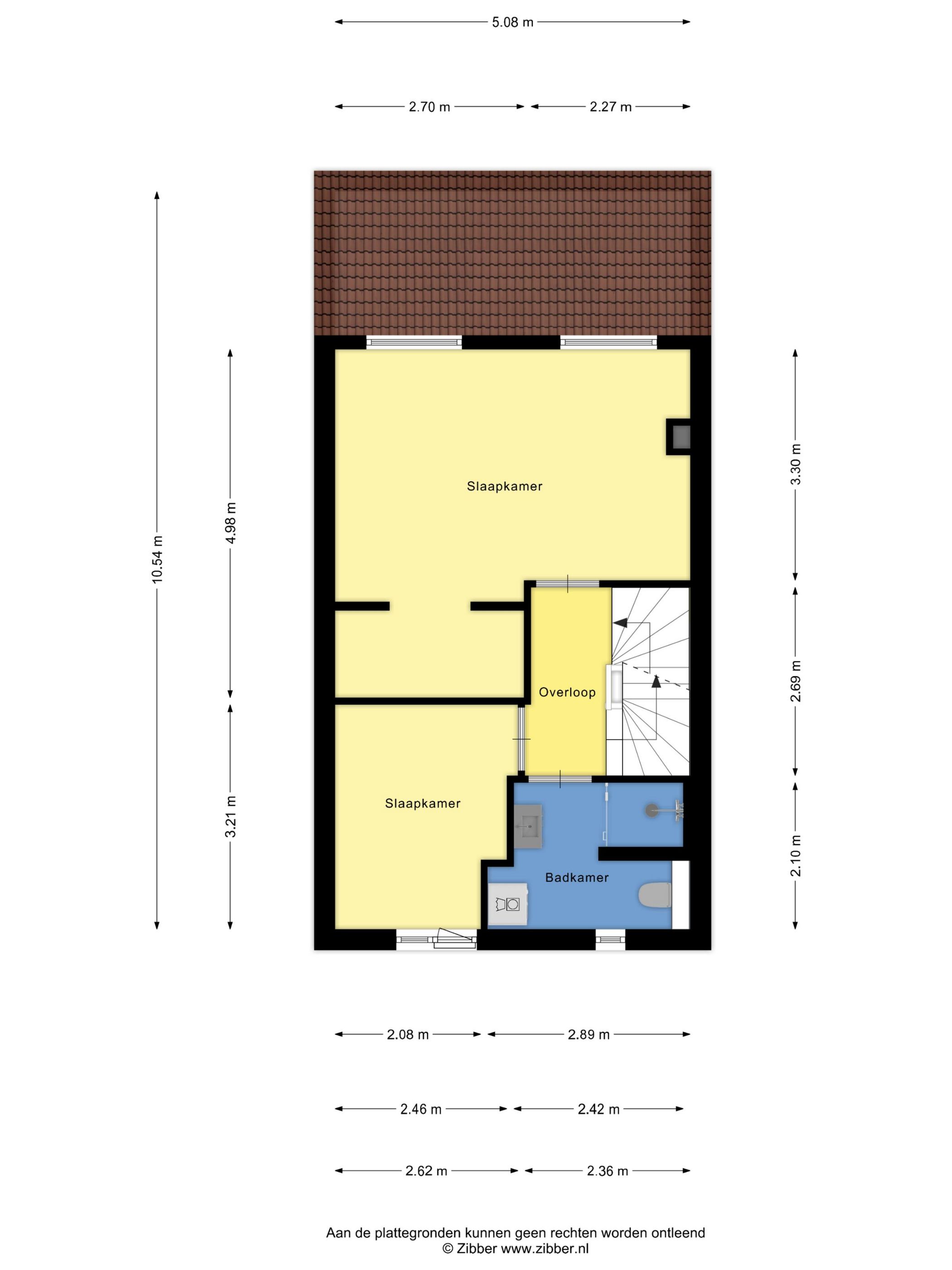 Foto 39 van Hofstedestraat 24