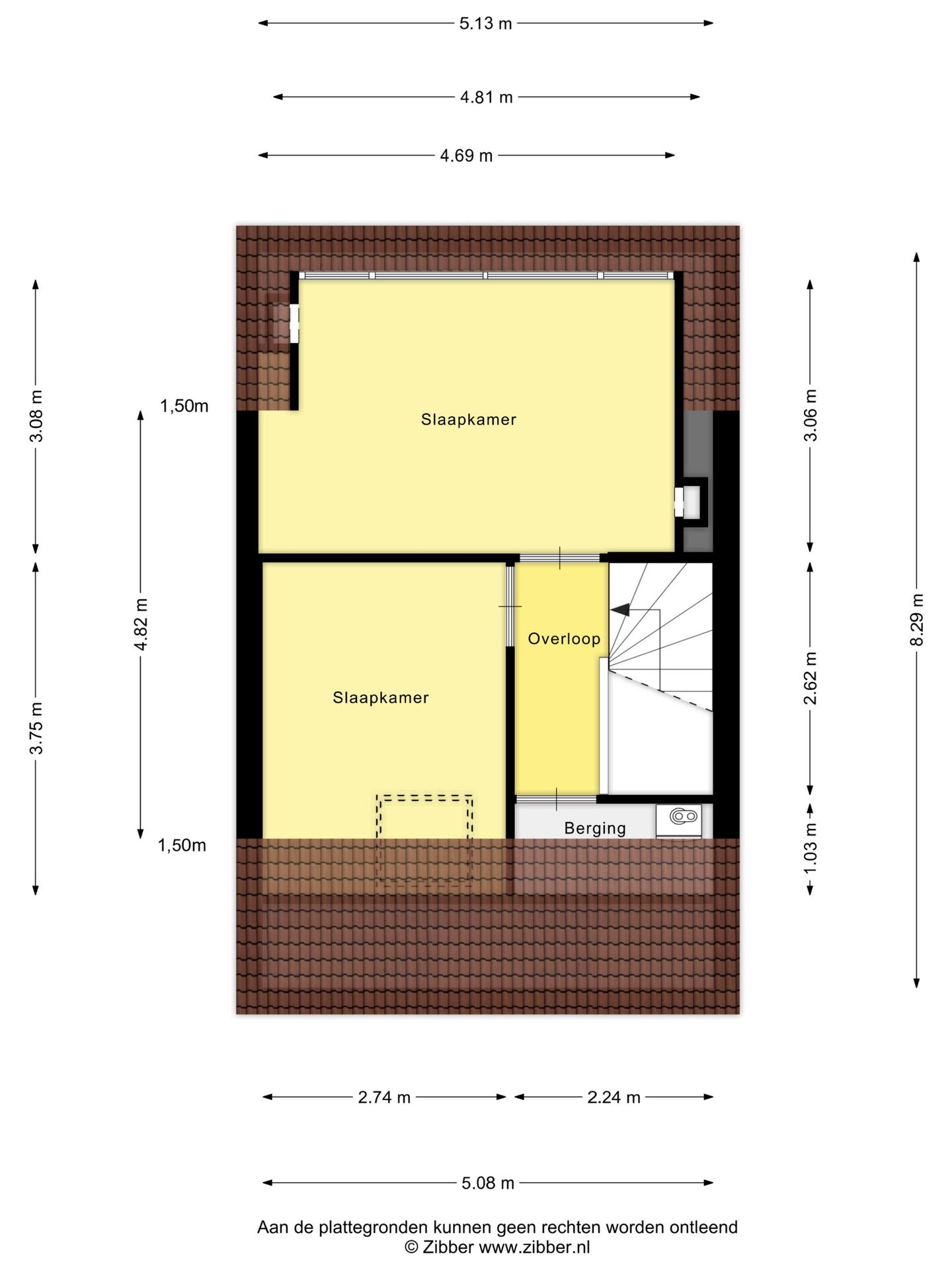 Foto 40 van Hofstedestraat 24