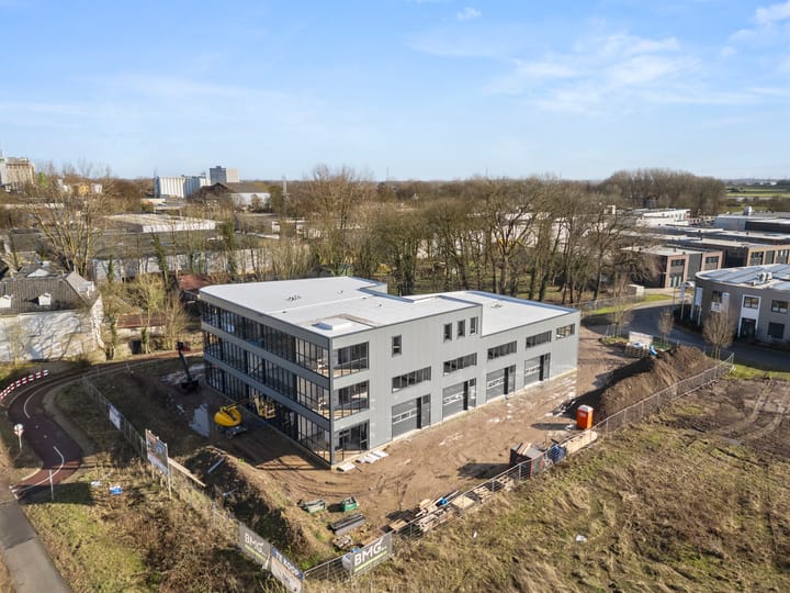 Betsy van Goorstraat 80-A005