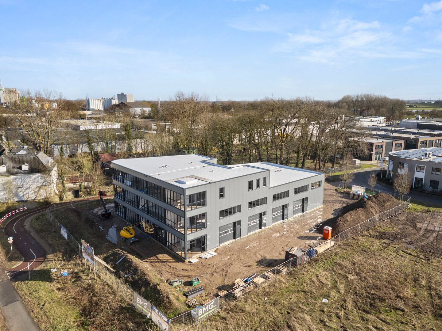 View photo 1 of Betsy van Goorstraat 80-A005