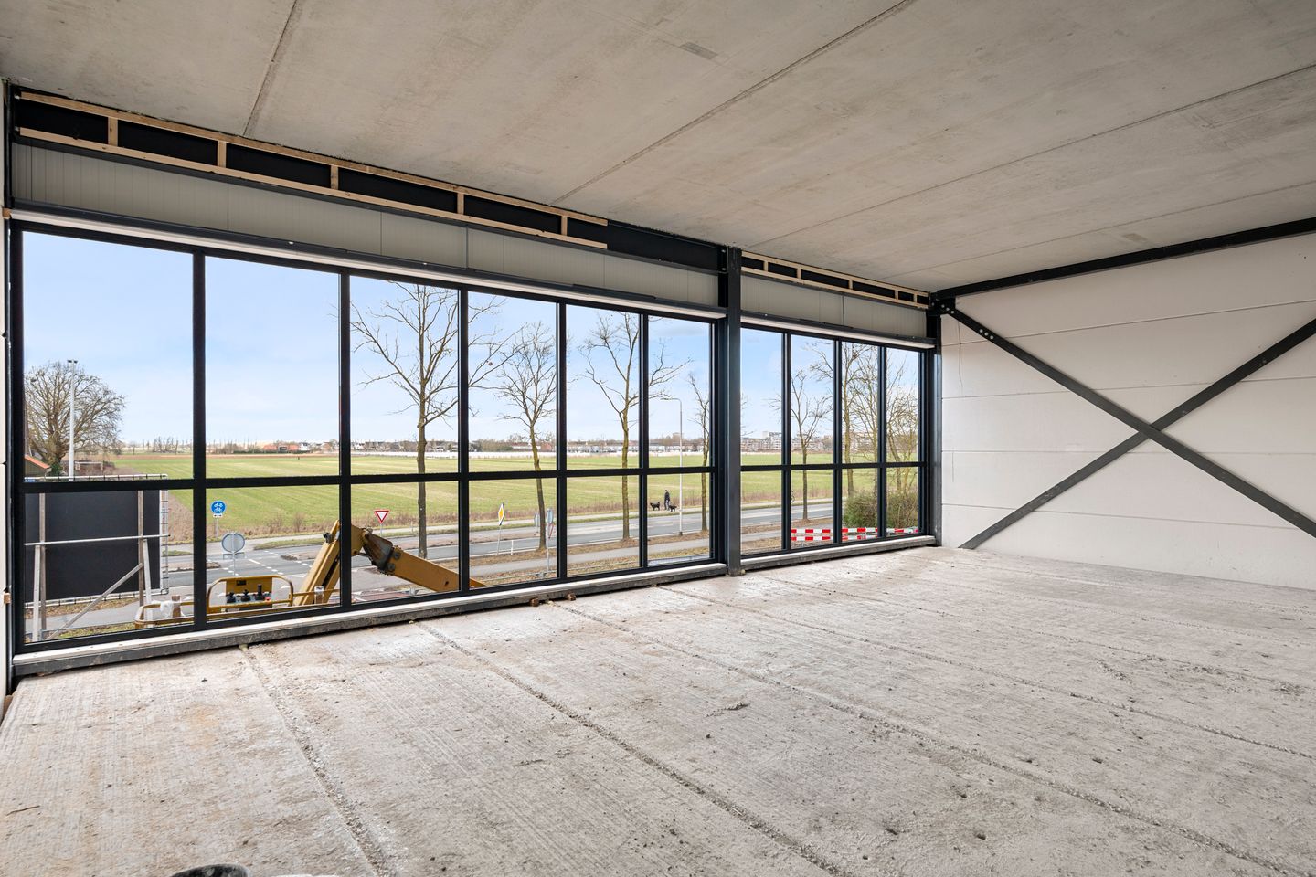 View photo 3 of Betsy van Goorstraat 80-A005