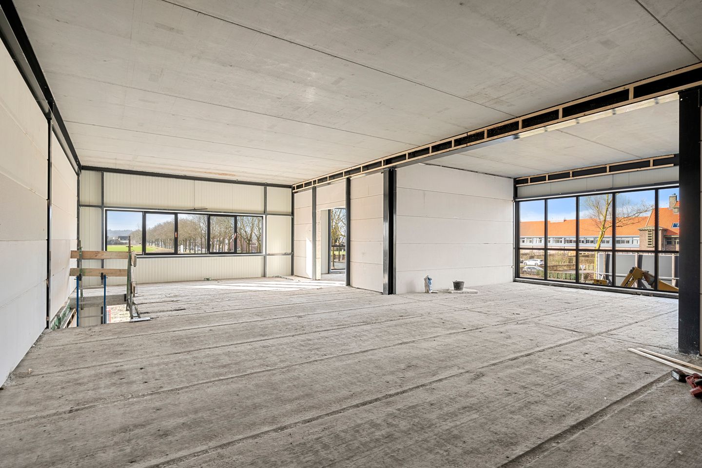 View photo 4 of Betsy van Goorstraat 80-A005