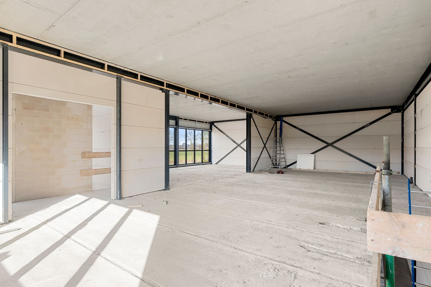 View photo 5 of Betsy van Goorstraat 80-A005