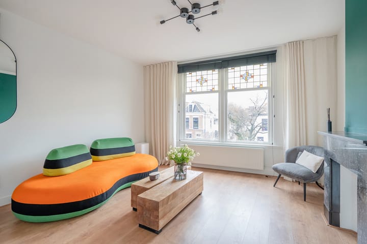 Foto 4 van Buitenwatersloot 157-C