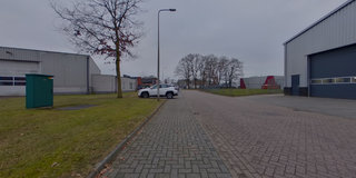 Bekijk 360° foto's