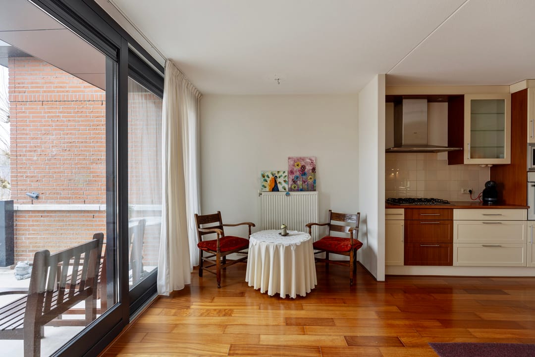 Foto 7 van Kreitenmolenstraat 44-A