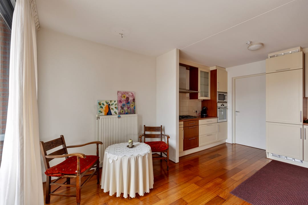 Foto 8 van Kreitenmolenstraat 44-A