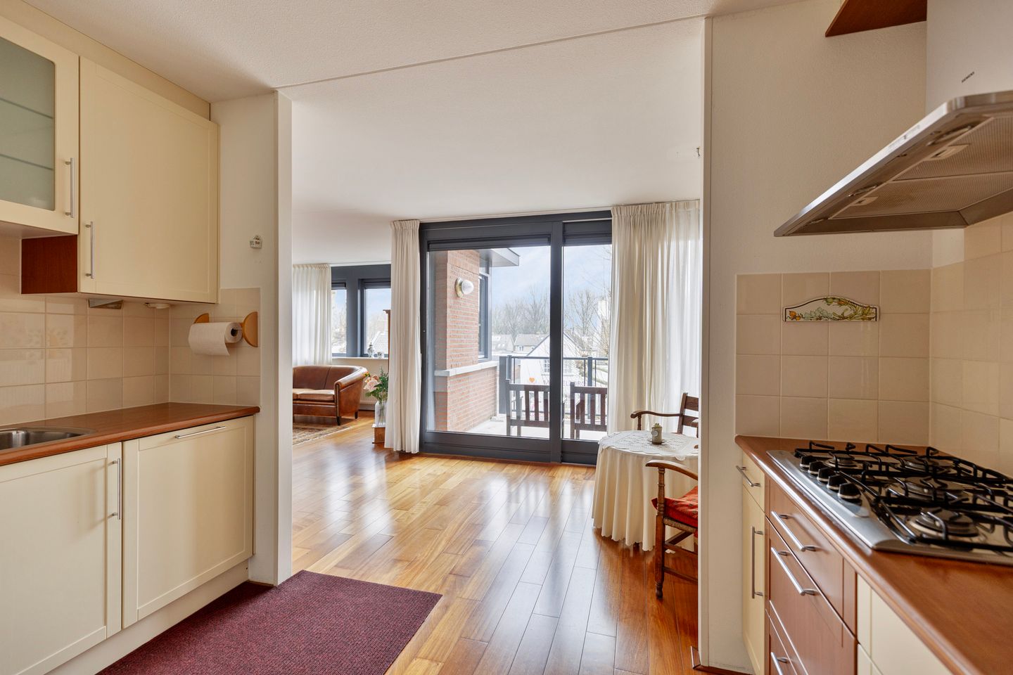 Foto 10 van Kreitenmolenstraat 44-A