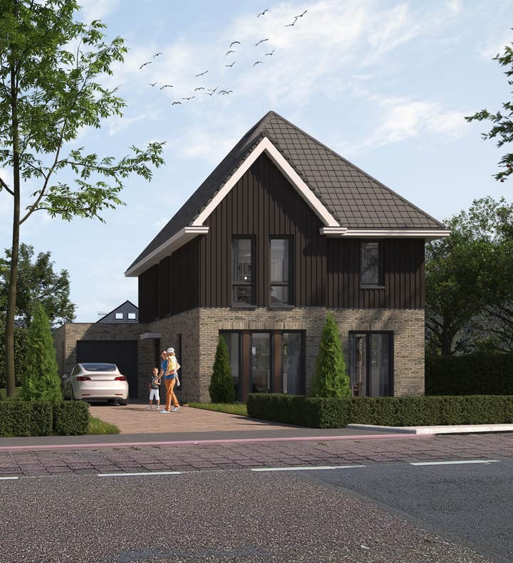 Photo 3 of De Twee van Den Oudsten