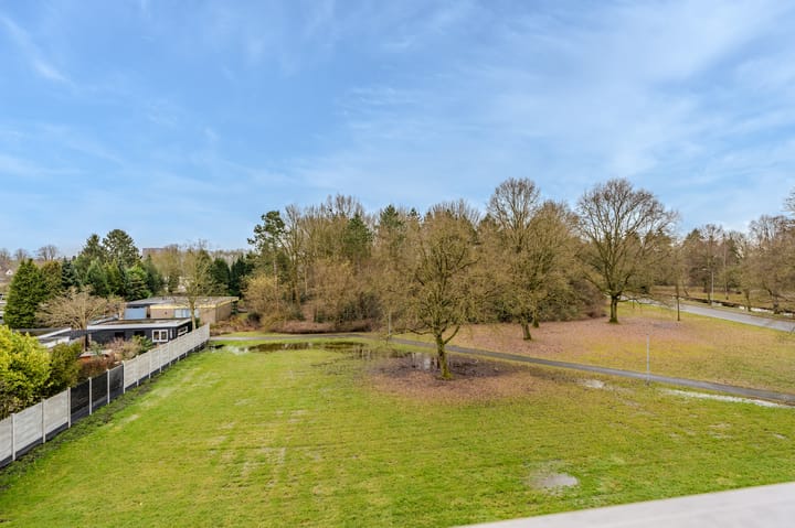 Foto 4 van Johan Willem Frisolaan 28-A