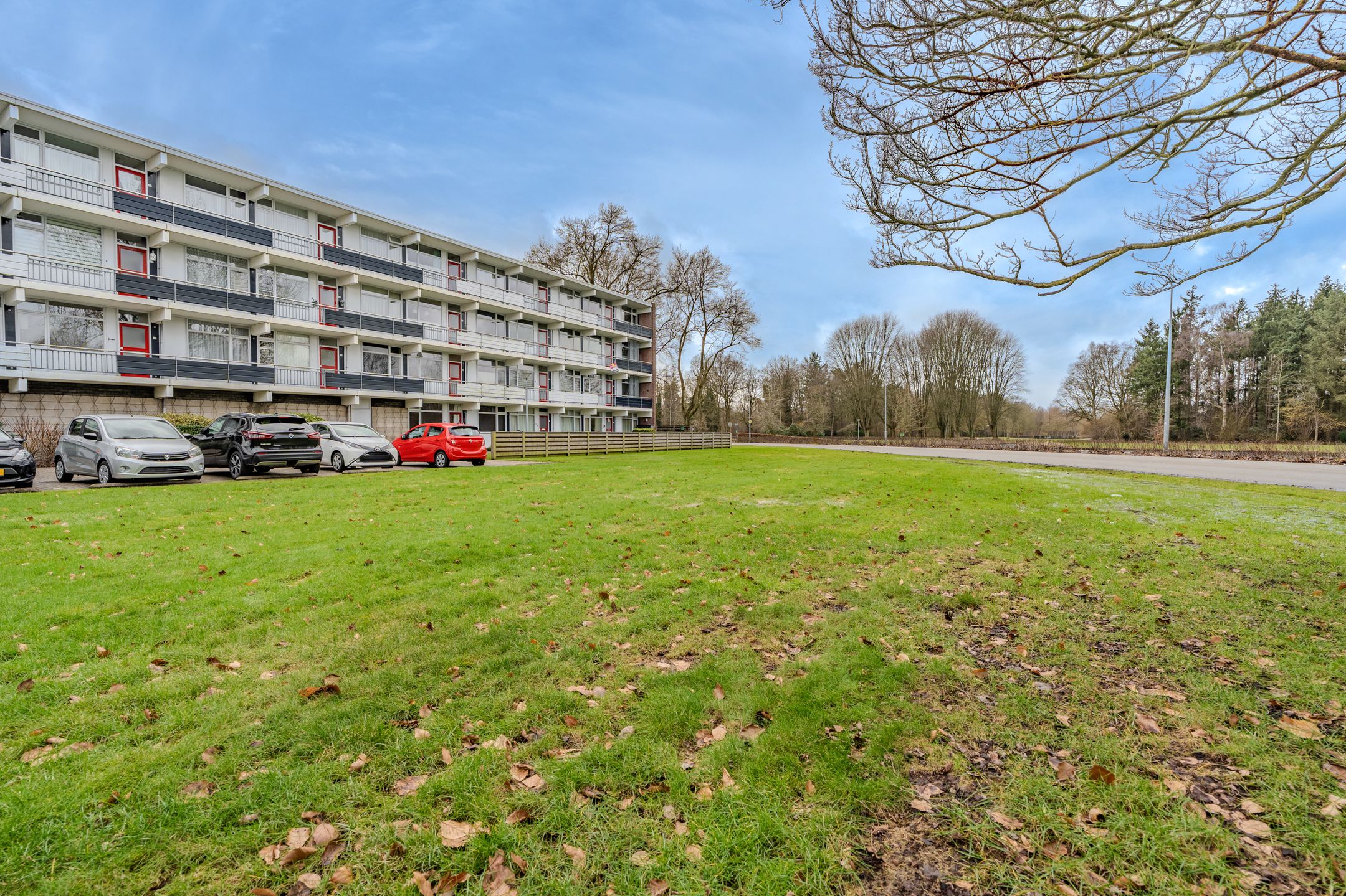 Foto 6 van Johan Willem Frisolaan 28-A