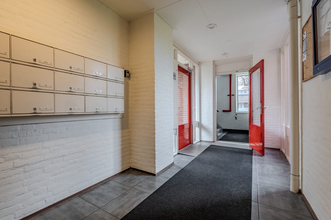 Foto 7 van Johan Willem Frisolaan 28-A