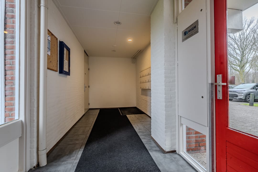 Foto 8 van Johan Willem Frisolaan 28-A