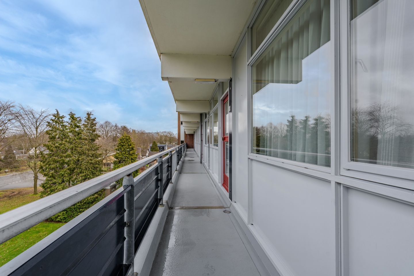 Foto 10 van Johan Willem Frisolaan 28-A