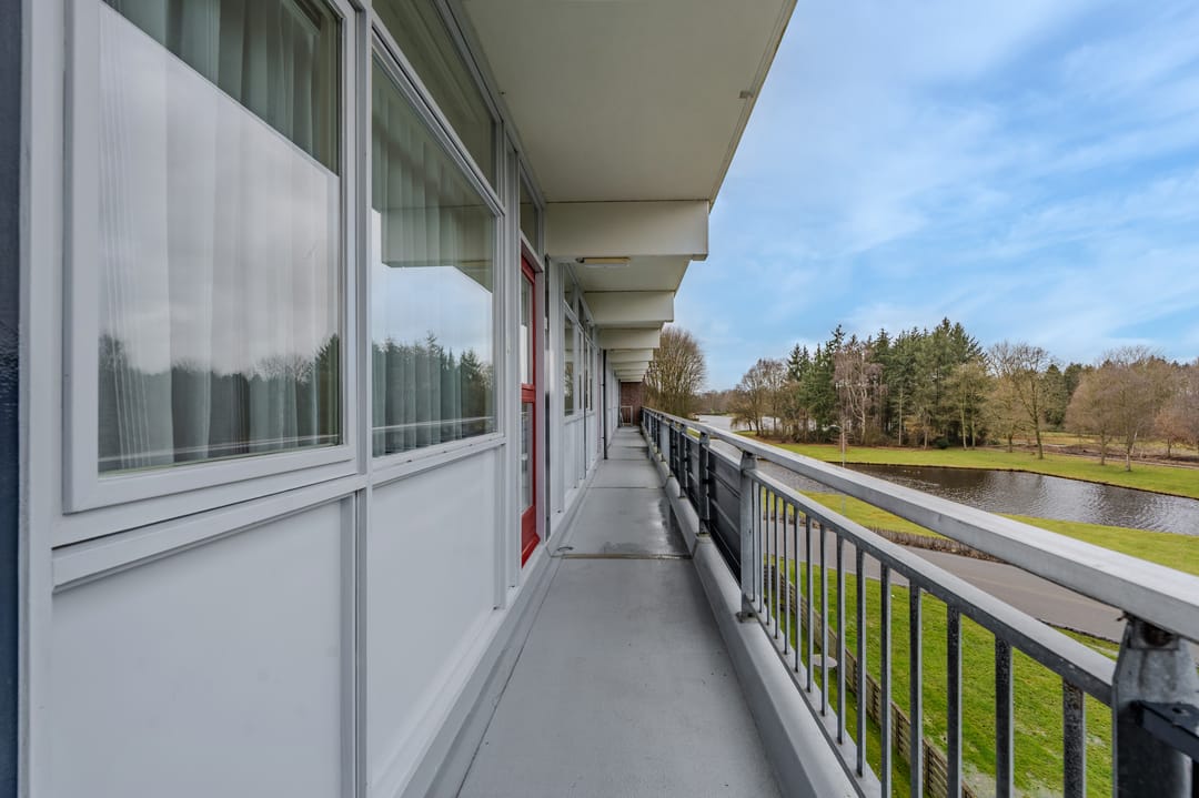 Foto 11 van Johan Willem Frisolaan 28-A