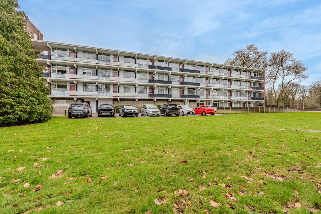 Foto 1 van Johan Willem Frisolaan 28-A