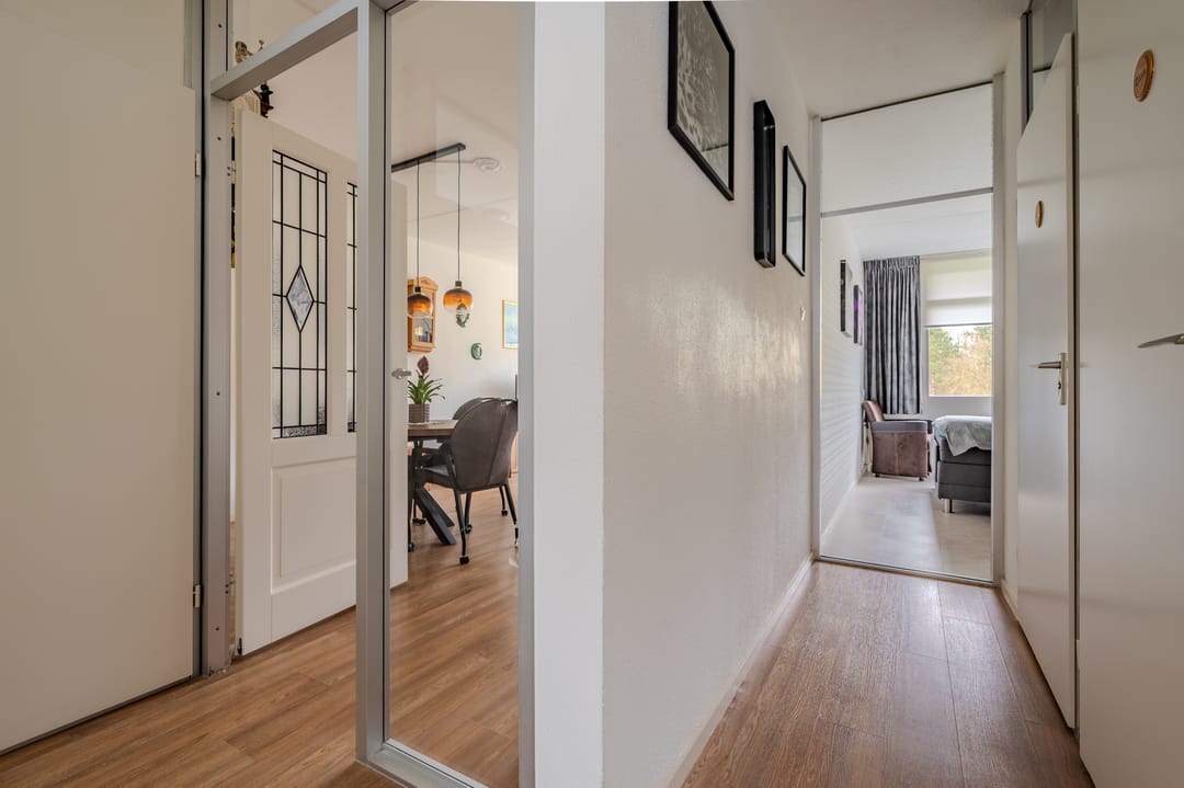 Foto 13 van Johan Willem Frisolaan 28-A