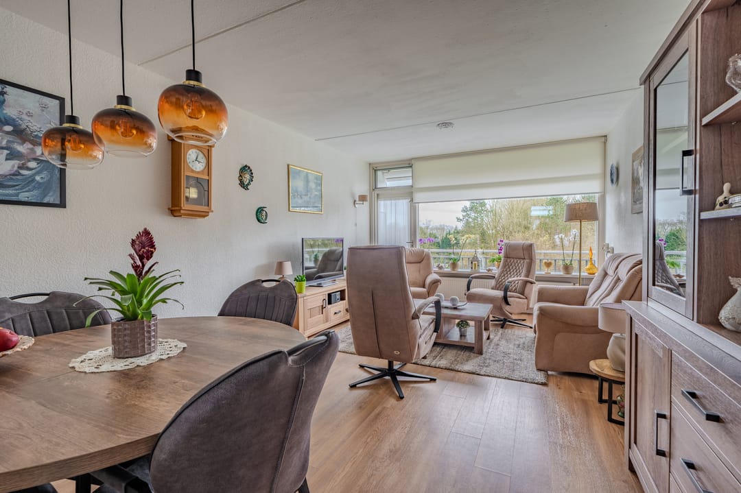 Foto 16 van Johan Willem Frisolaan 28-A