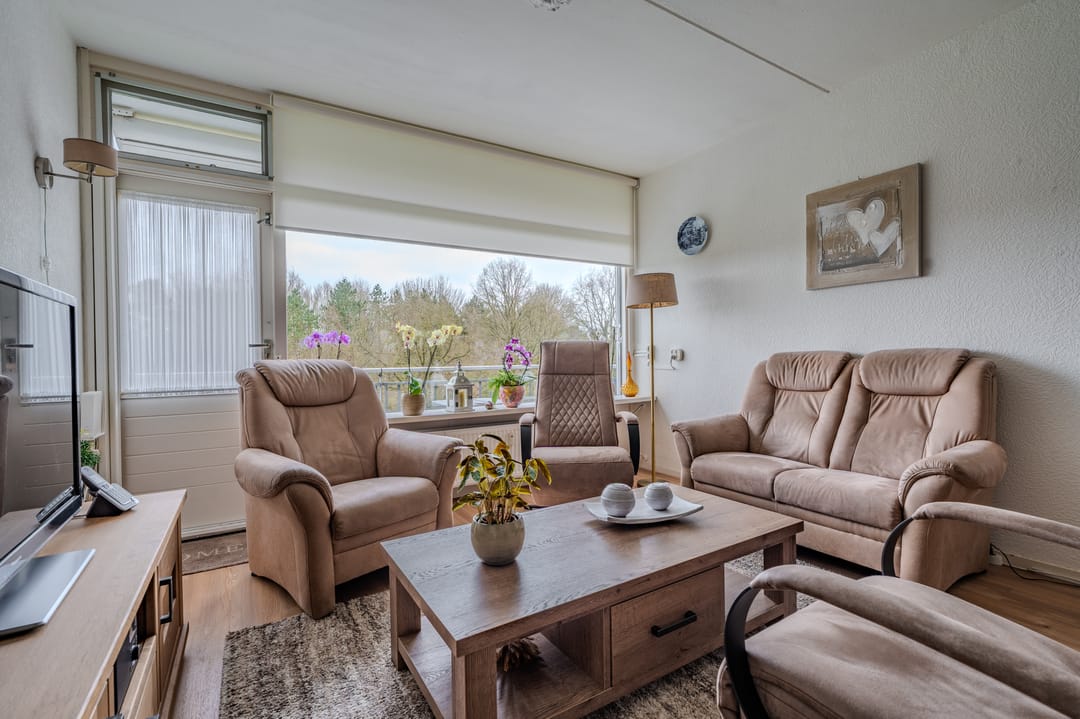 Foto 23 van Johan Willem Frisolaan 28-A