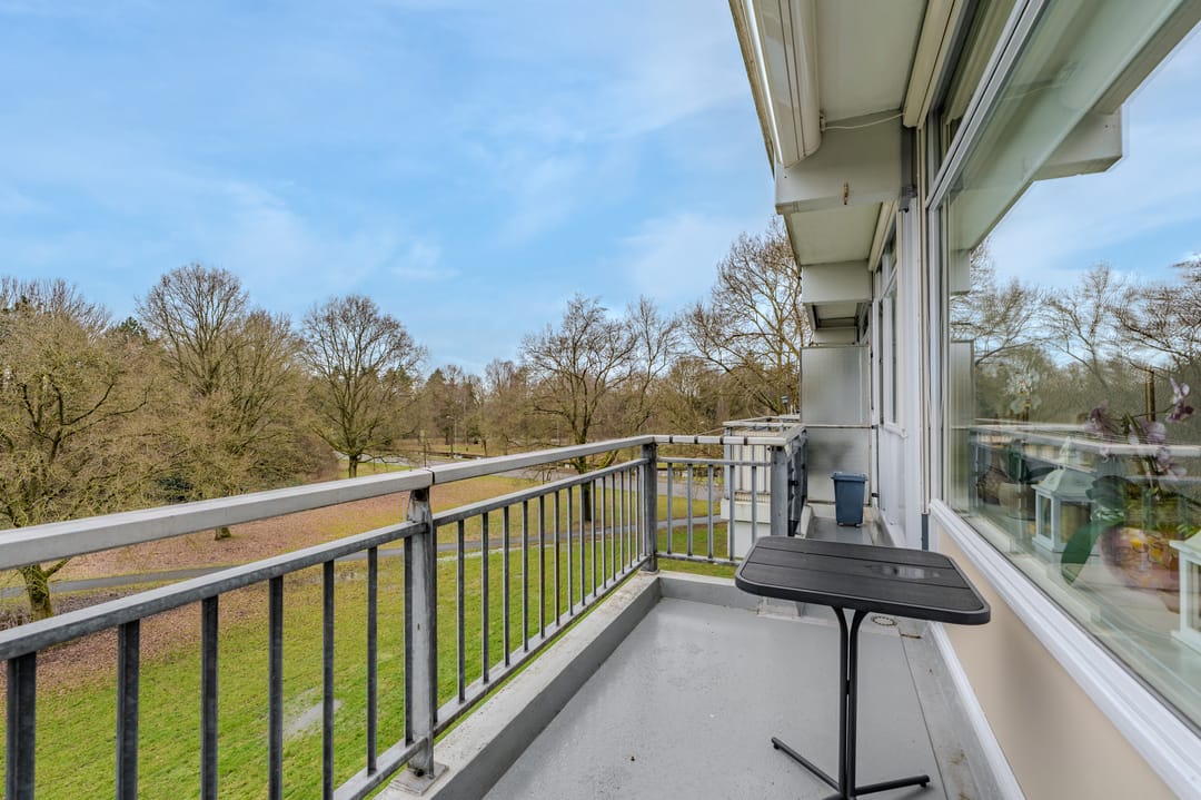 Foto 26 van Johan Willem Frisolaan 28-A